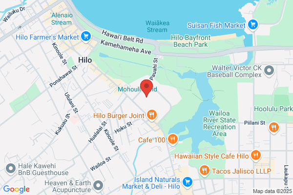 Collection Agency of Hawaii Inc