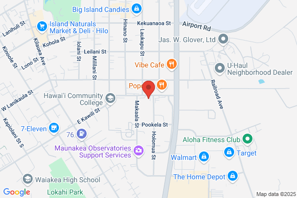 Hilo Radiator & Glass Shop Inc