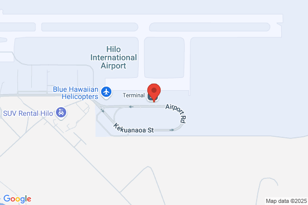 Alamo Rent A Car