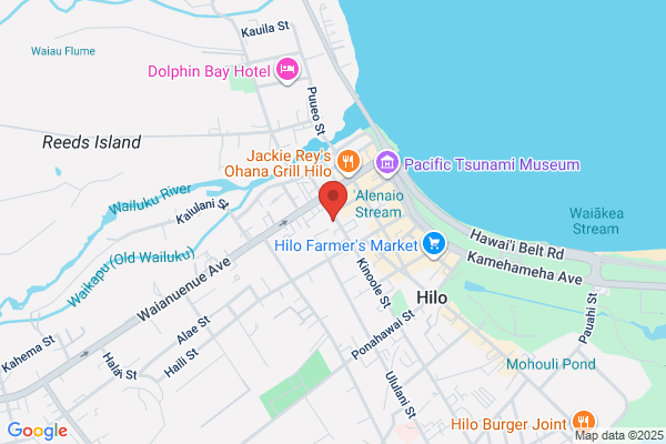 Hilo Downtown Improvement Association