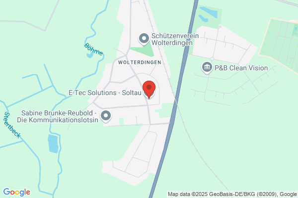 E Tech Solutions