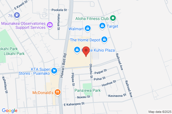HFS Federal Credit Union - Prince Kuhio Plaza