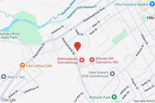 Hawaii County Employees Federal Credit Union