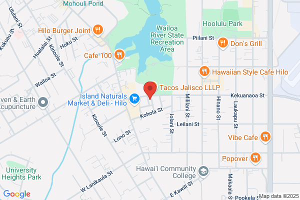 Wheel Alignment Hawaii