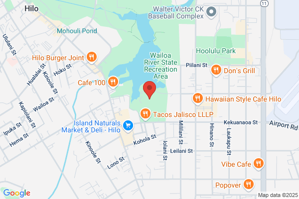 Hawaii Family Dental - Waiakea Villas