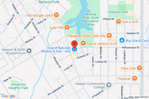 Keiki Dental Specialists
