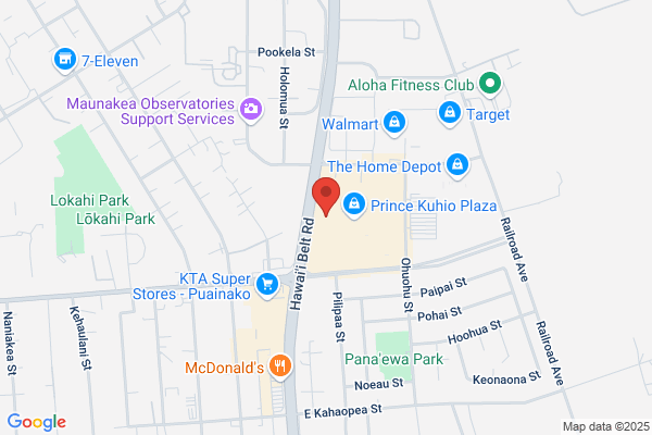 Hilo Family Dental