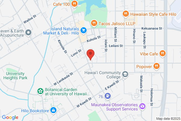 Island Endodontics Inc