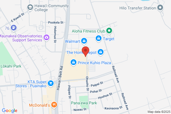 Kuhio Dental Group