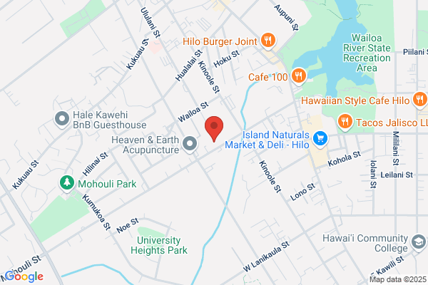 Arakaki Physical Therapy and Sports Rehabilitation Inc