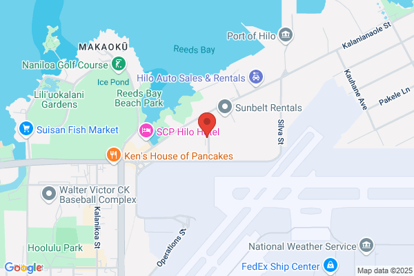 Big Island Acupuncture & Oriental Medicine