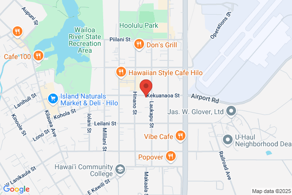 Hilo Urgent Care Center