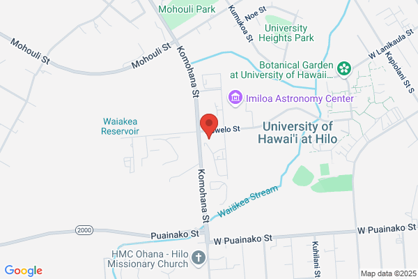 Hilo Pharmacy