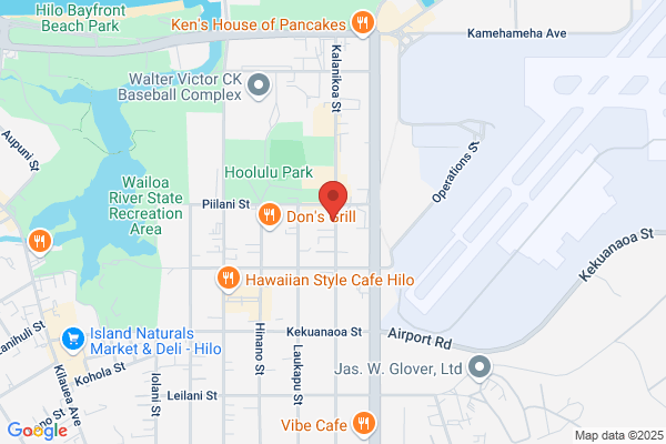 Hawaii Electrical Service