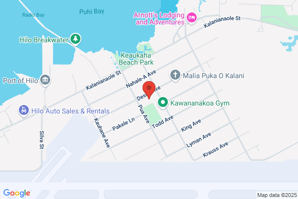 Keaukaha Elementary School