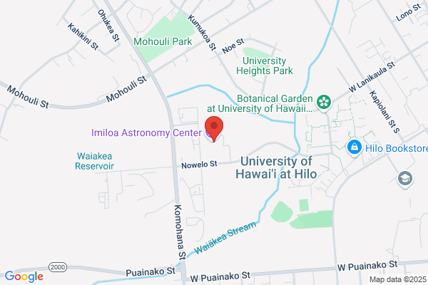 Hilo Seafood Kitchen