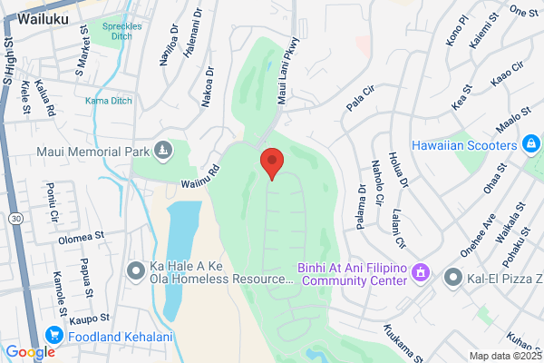 Aina Excavation LLC