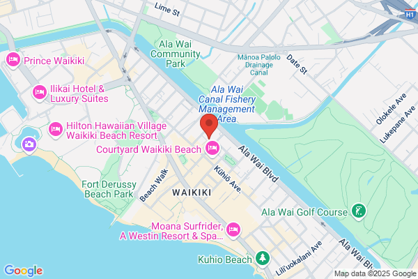 Hawaii's Handyman & Decorating