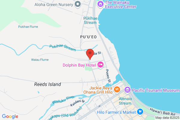 Kokua Nurses