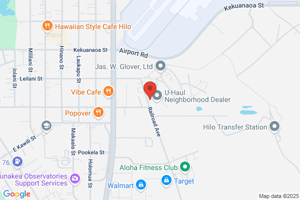 Hawaii Behavioral Health