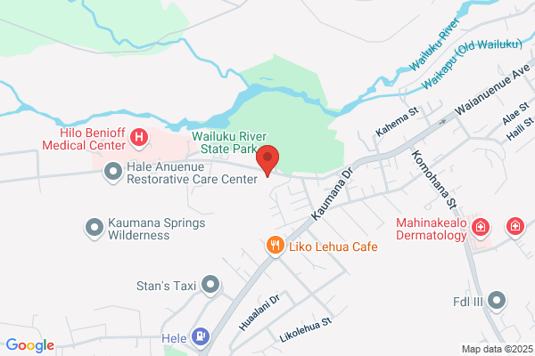 Hospice of Hilo