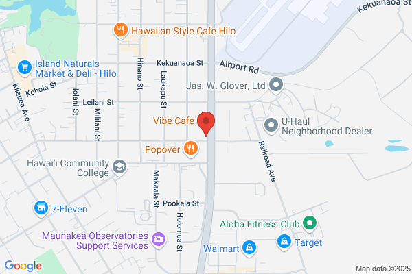 Hawaii Family Financial Services Llc