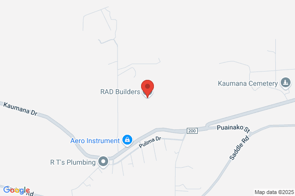 RAD Builders LLC