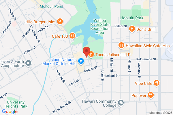 Big Island Countertops