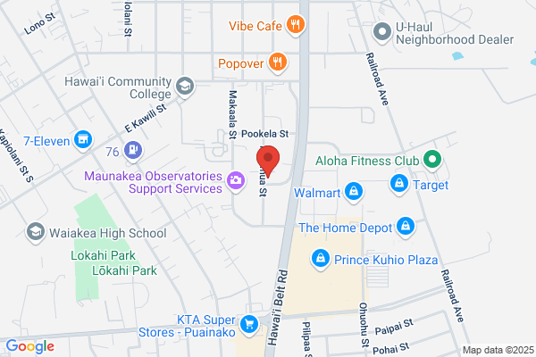 Land Planning Hawaii LLC