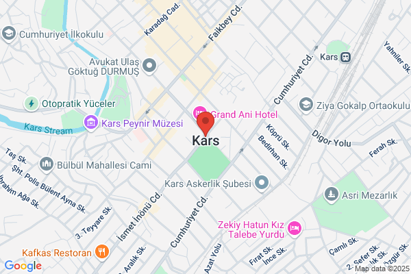Kars II