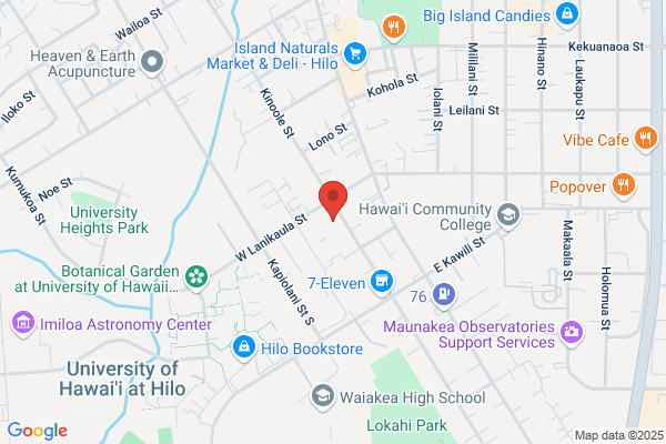 Liberty Dialysis Hilo