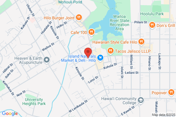 Clinical Laboratories of Hawaii Llp