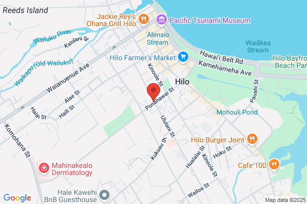 Hearing Solutions Hawaii - Hilo Hearing Aid Center
