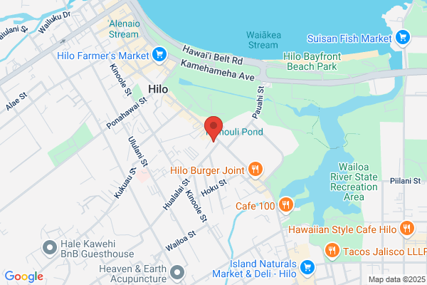 Hilo Ace Hardware