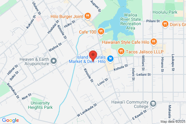 Hawaii Phytomedicine Associates