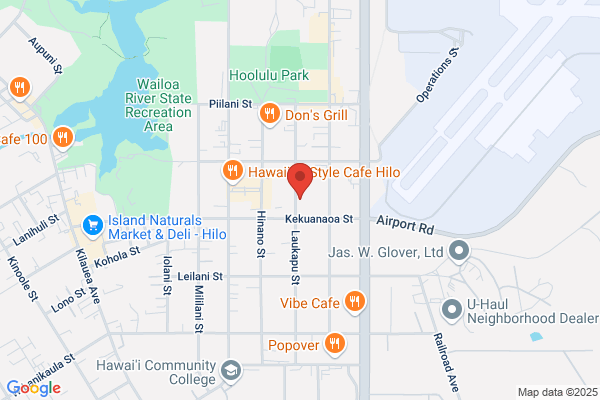Hilo Veterinary Clinic Llc