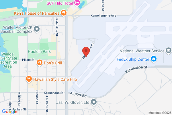 FedEx Ship Center