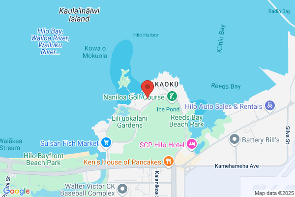 Aloha Pumping Service