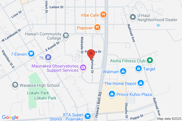 Alpha Electric Supply Company