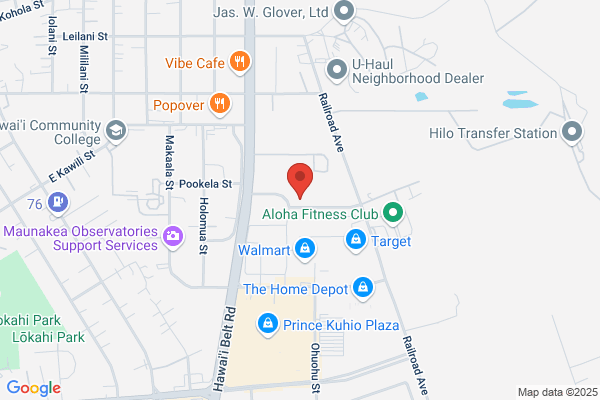 Big Island Brake & Front End Repair