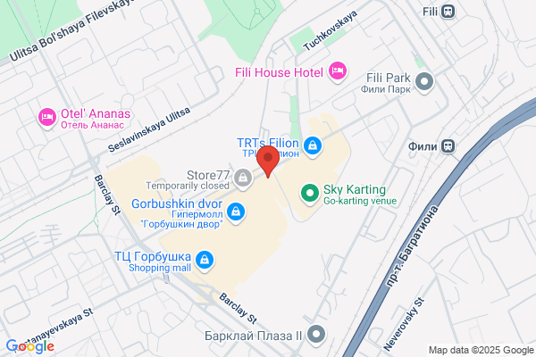 Handy Randy