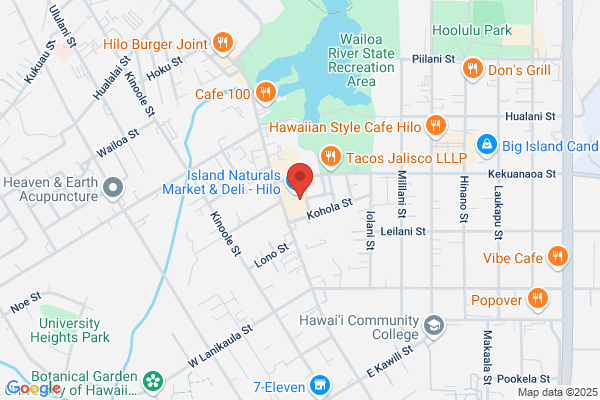 Hawaii First Community Resource Center
