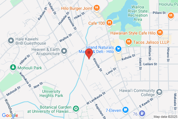 Hawaiian Eye Center