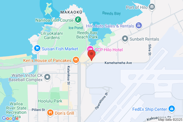 Hawaiian Isles Kona Coffee