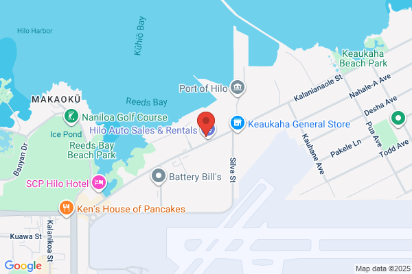 Hilo Auto Recycling