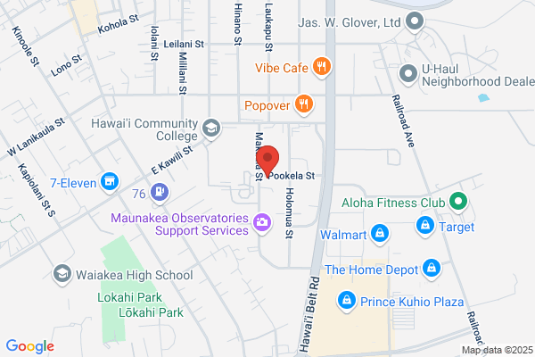 Hilo Bay Printing Co