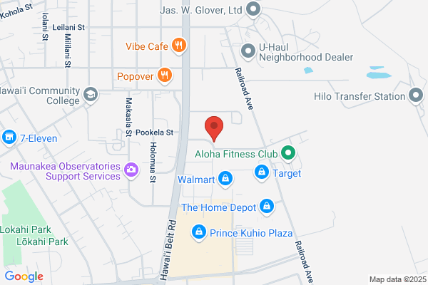 Hilo Drafting Service