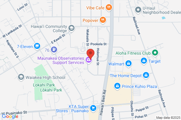 Hilo Income Tax Service