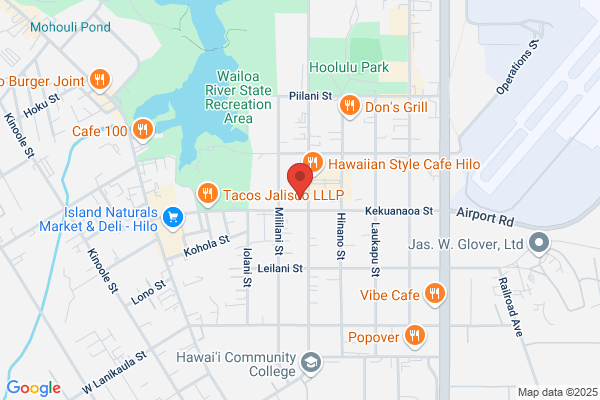 Hilo Jaycees