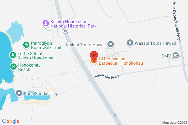Kona Trans